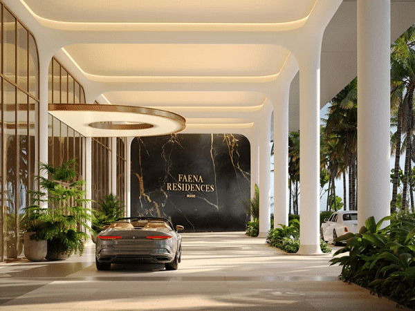 01-Faena-Residences-Miami-Porte-Cochere