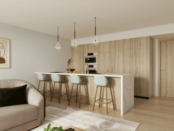16-Seven-Park-Residences-Kitchen