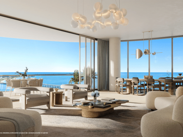B-Line-Residence