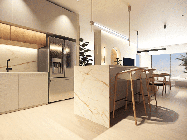 Kitchen-Full
