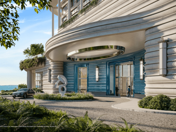 Porte-Cochere-Astor-Tower