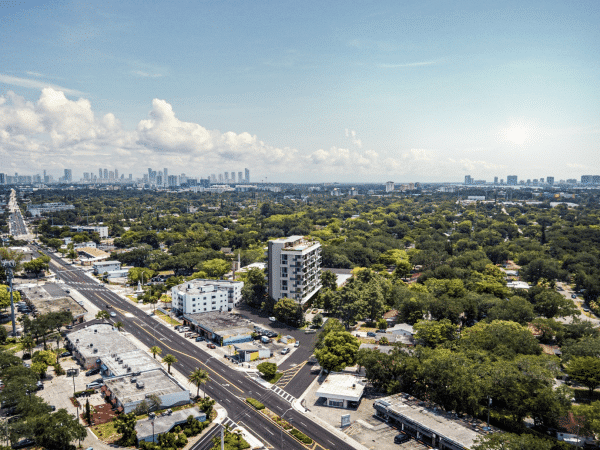 Project-View