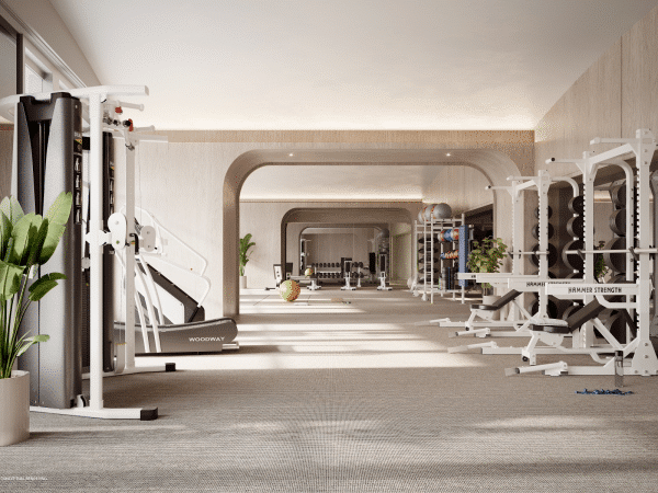 St.-Regis-Residences-Miami-Fitness