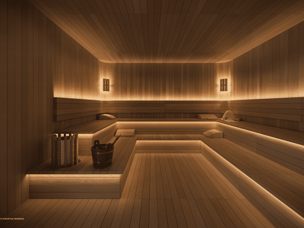 St.-Regis-Residences-Miami-Sauna