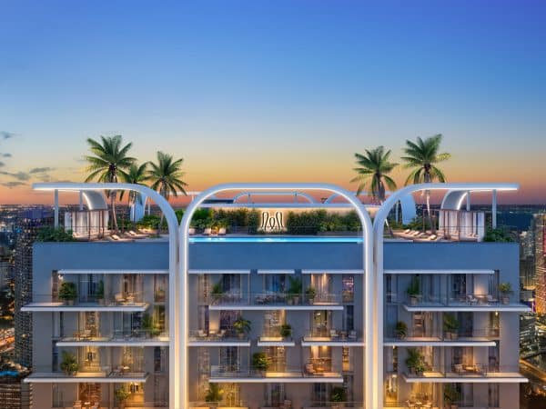 HoW_Exterior_PoolView_Sunset