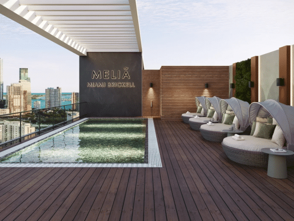 POOL-MELIA