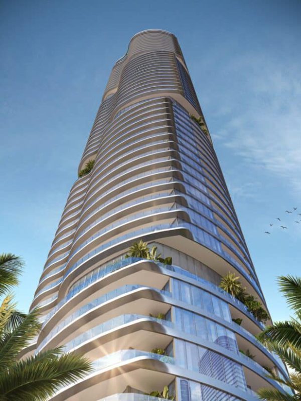 619 Brickell Residences-nobu